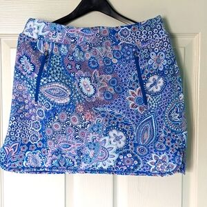 Skort by Talbot, Medium ,NWT